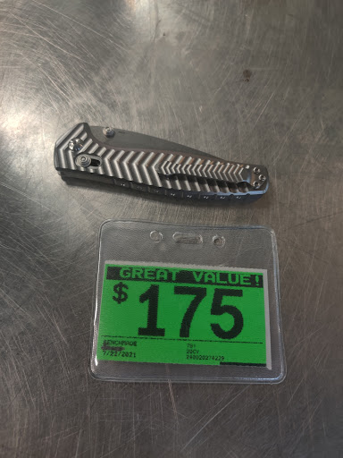 Pawn Shop «maX it PAWN», reviews and photos, 7300 University Ave NE, Fridley, MN 55432, USA