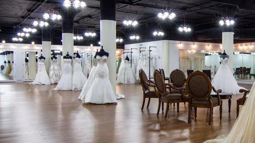 Wedding Gallery - St Louis