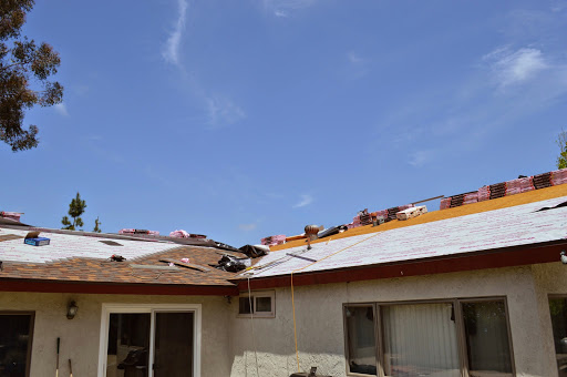 Roofing Contractor «Roofing Specialists of San Diego», reviews and photos, 7905 Silverton Ave #112, San Diego, CA 92126, USA