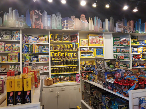 Toy Store «Smart Toys and Books», reviews and photos, 9700 Kingston Pike #12, Knoxville, TN 37922, USA
