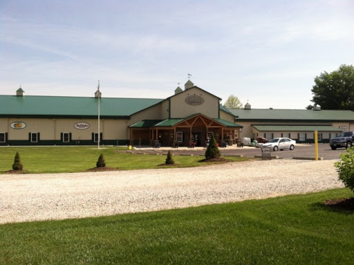 Home Improvement Store «Pettigrew Feed & Hardware, Inc.», reviews and photos, 6773 Tallmadge Rd, Ravenna, OH 44266, USA