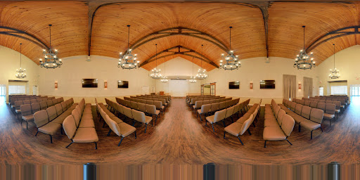 Funeral Home «Cook-Walden/Capital Parks Funeral Home», reviews and photos, 14501 I-35, Pflugerville, TX 78660, USA