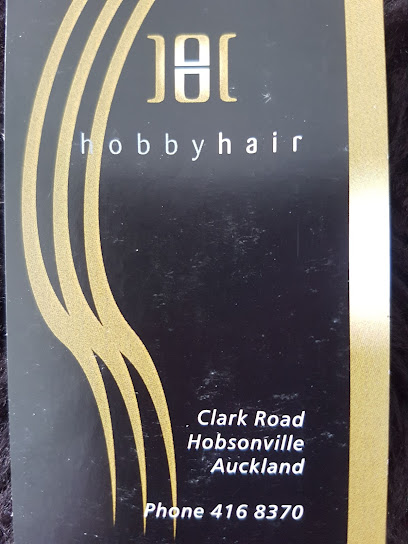 Hobby Hair
