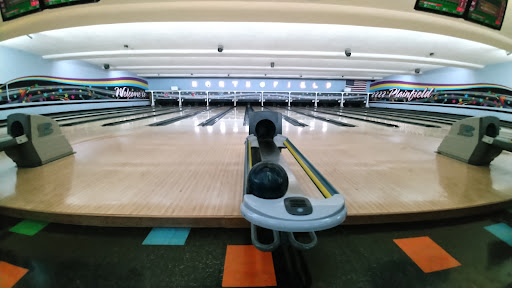 Bowling Alley «Northfield Lanes», reviews and photos, 2222 Plainfield Ave NE, Grand Rapids, MI 49505, USA