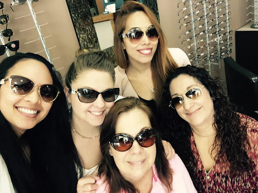 Optometrist «InSight EyeCare», reviews and photos, 13147 Northwest Fwy, Houston, TX 77040, USA