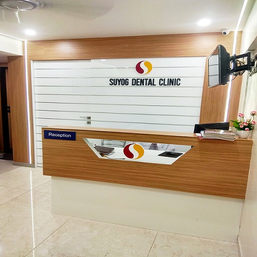 Suyog Dental Clinic Vishrantwadi - Best Dentist - Best Dental Clinic
