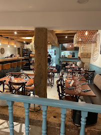 Les plus récentes photos du Restaurant BISTROT SOMAR à Le Croisic - n°2