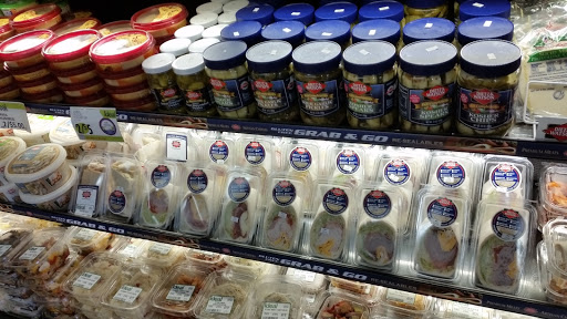 Supermarket «Ideal Foodbasket Supermarket», reviews and photos, NY-112, Port Jefferson Station, NY 11776, USA