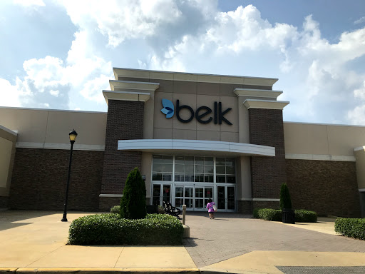 Department Store «Belk», reviews and photos, 2475 Pinnacle Way, Prattville, AL 36066, USA
