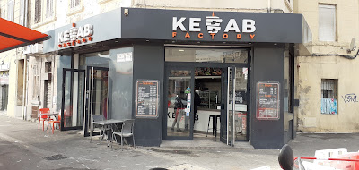 Kebab Factory à Marseille