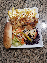 Photo n°44 de NEW STREET FOOD à Tarbes ()