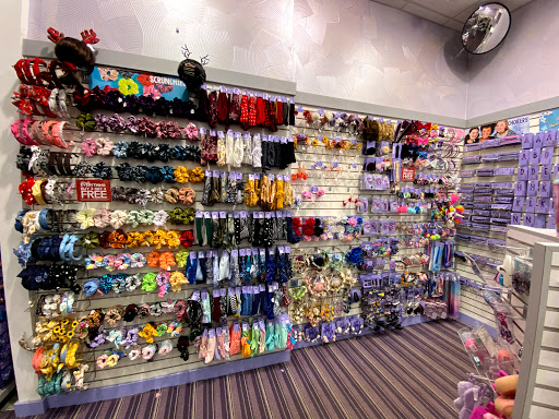 Explore broken hearted tattoo ideas, creative tattoo ideas in Richmond, available at Claires