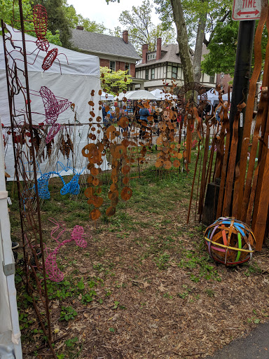 Park «Willow Park», reviews and photos, 1402 Willow Ave, Louisville, KY 40204, USA