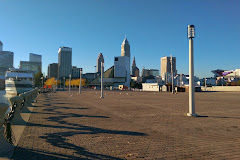 Voinovich Bicentennial Park