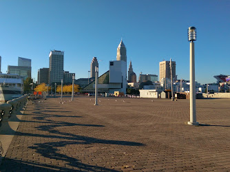 Voinovich Bicentennial Park