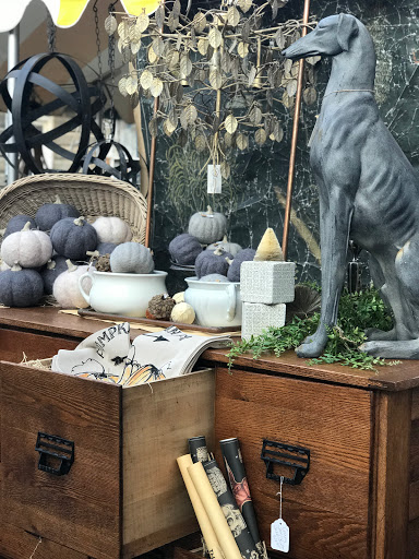 Home Goods Store «Chartreuse & co», reviews and photos, 4007 Buckeystown Pike, Frederick, MD 21704, USA