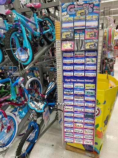 Department Store «Walmart Supercenter», reviews and photos, 350 Robert Smalls Pkwy, Beaufort, SC 29906, USA