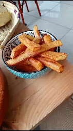 Photo n°38 de LISA ROAST à Argenteuil ()