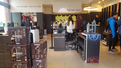 Boutique «Nespresso», reviews and photos, 401 Newport Center Dr, Newport Beach, CA 92660, USA