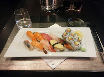 Sushi du Restaurant japonais Only Oba à Montpellier - n°9