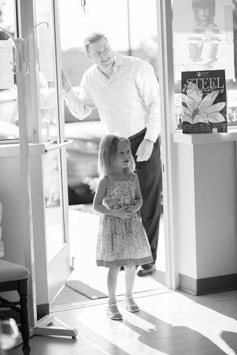 Hair Salon «Sweet T Salon», reviews and photos, 404 E Six Forks Rd #181, Raleigh, NC 27609, USA