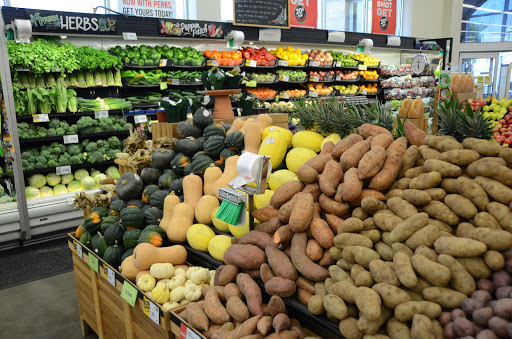 Grocery Store «Hy-Vee Mainstreet», reviews and photos, 510 E 6th St, Muscatine, IA 52761, USA