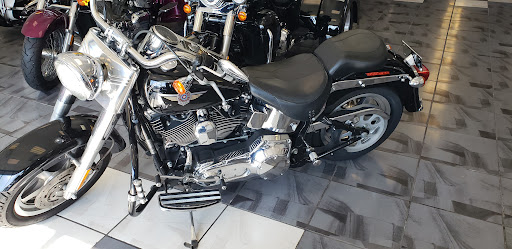 Used Motorcycle Dealer «Chicago Cycles Motorsports», reviews and photos, 1511 Mannheim Rd, Stone Park, IL 60165, USA
