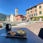 Photo n°1 de l'avis de Andrej.a fait le 11/08/2023 à 13:39 sur le  Hotel Ristorante il Belvedere à Torno