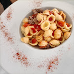 Photo n°5 de l'avis de luca.m fait le 09/05/2024 à 05:17 sur le  La Rocca - Ristorante, bar, pizzeria à Monte Sant'Angelo