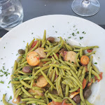 Photo n°1 de l'avis de Marina.m fait le 01/05/2022 à 19:54 sur le  Ristorante Pizzeria da Luiza à Pievetta