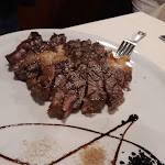 Photo n°1 de l'avis de Dragon.l fait le 07/10/2018 à 09:52 sur le  Ristorante La Genziana à Leonessa