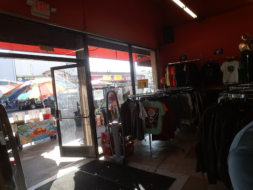 Discount Store «Fallas Paredes Discount Stores», reviews and photos, 4774 Whittier Blvd, Los Angeles, CA 90022, USA