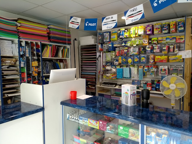 Ingenios Librería - Coronel