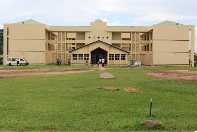 IBB Hostel