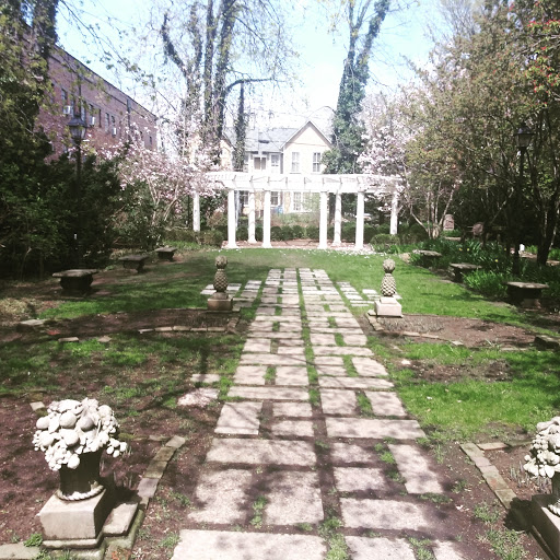 Museum «Kelton House Museum & Garden», reviews and photos, 586 E Town St, Columbus, OH 43215, USA