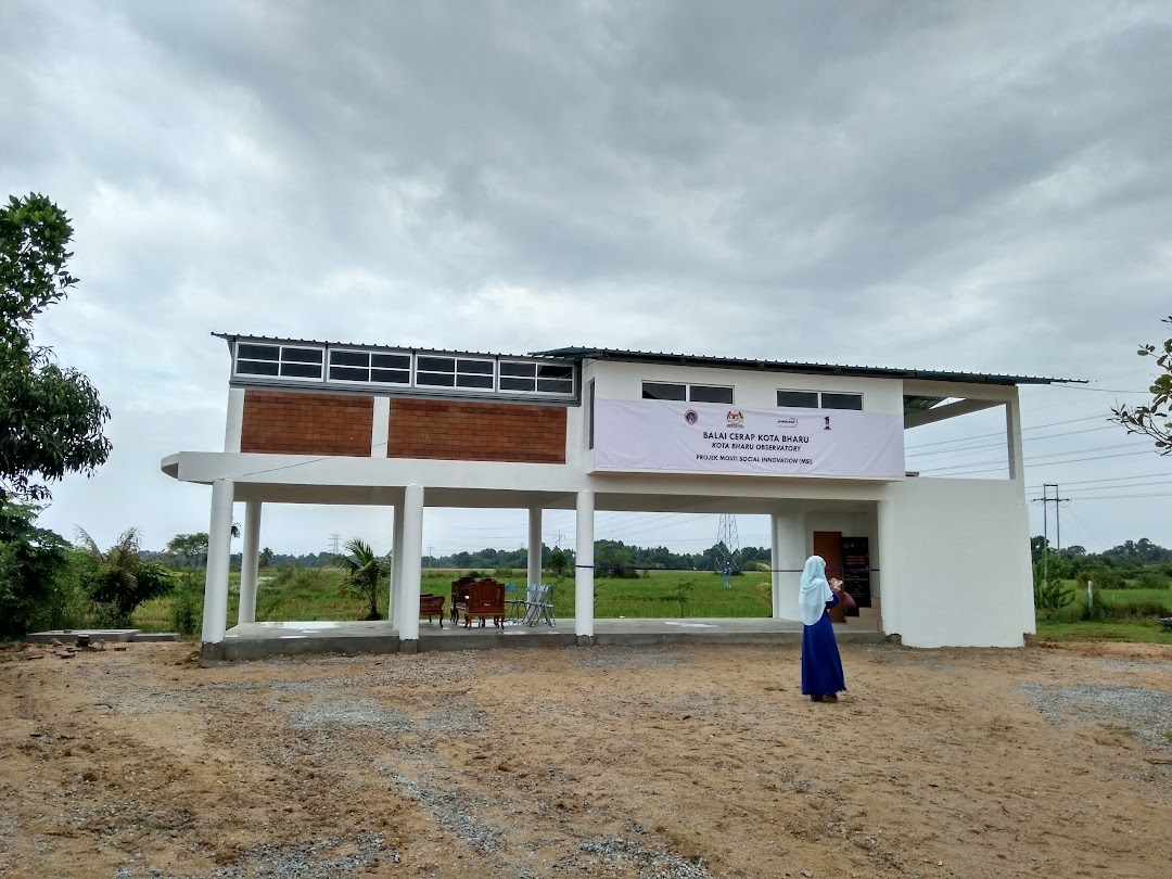 Balai Cerap Kota Bharu