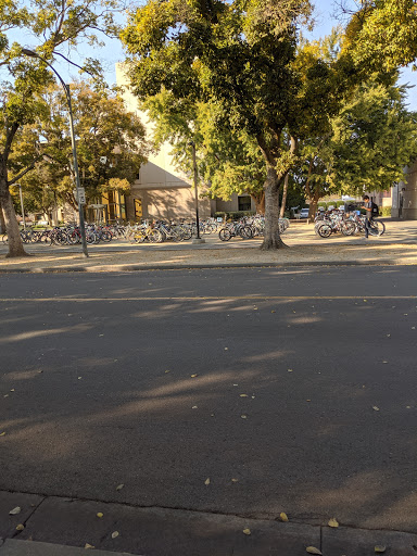 Book Store «UC Davis Stores», reviews and photos, 1 Shields Ave, Davis, CA 95616, USA