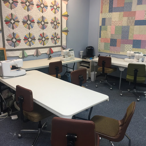 Fabric Store «Buttons-N-Bows Fabrics», reviews and photos, 14070 Memorial Dr, Houston, TX 77079, USA