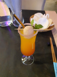 Plats et boissons du Restaurant vietnamien Hong Kong 2 à Marseille - n°10