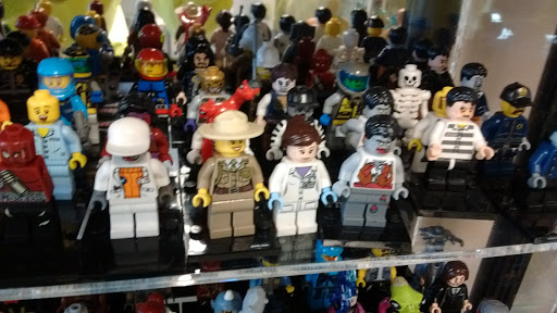 Toy Store «The Mystery Shop», reviews and photos, 2289 Patterson Rd # B, Dayton, OH 45420, USA