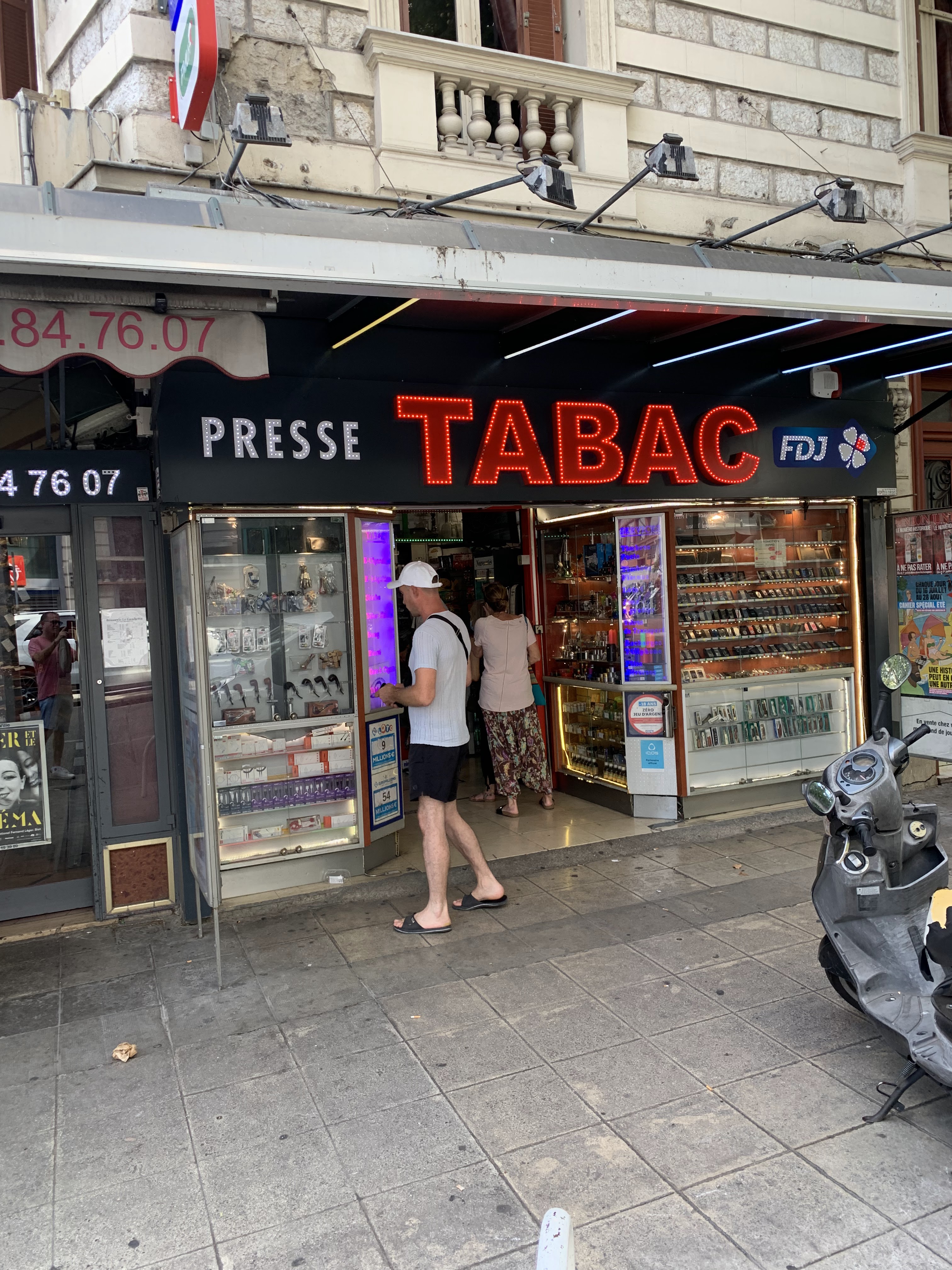 Photo n° 2 de l'avis de philippe.t fait le 20/08/2022 à 15:22
