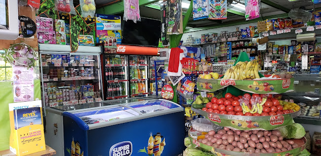 Minimarket La Chacra - San Ramón