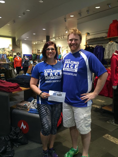 Sportswear Store «Marmot», reviews and photos, 165 Post St, San Francisco, CA 94108, USA