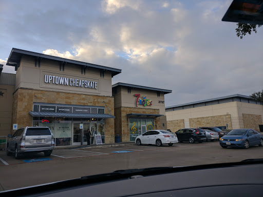 Uptown Cheapskate, 2787 Preston Rd, Frisco, TX 75034, USA, 