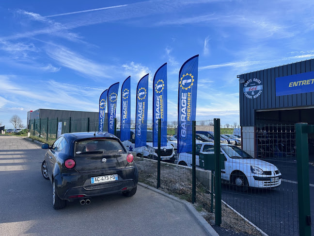 GARAGE PREMIER - BL AUTO 27 - Évreux