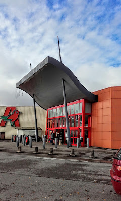 Auchan Hypermarché Châtillon-sur-Seine à Châtillon-sur-Seine