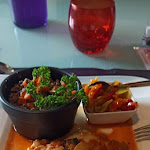 Photo n° 3 de l'avis de Delphine.o fait le 03/01/2022 à 13:26 pour Le Hangar Café à Bourg-en-Bresse