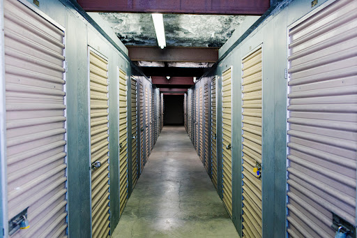 Moving and Storage Service «Baton Rouge Self Storage», reviews and photos, 12850 Florida Blvd, Baton Rouge, LA 70815, USA