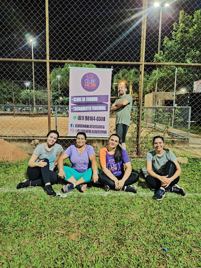 ClubeNow Park Way Brasília DF
