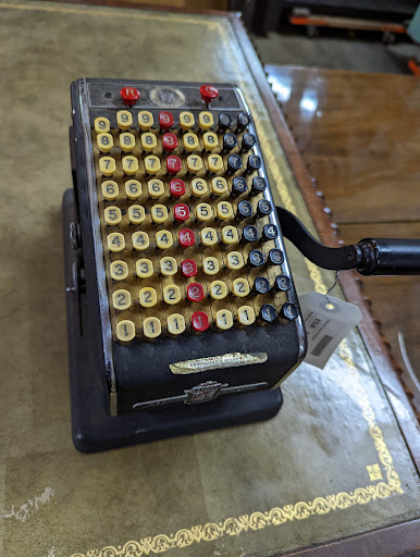 Building Materials Store «ReUse Depot», reviews and photos, 50 Madison St, Maywood, IL 60153, USA